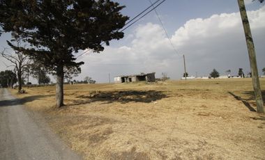 Terrenos en Venta en Santa Juana Centro (La Palma)