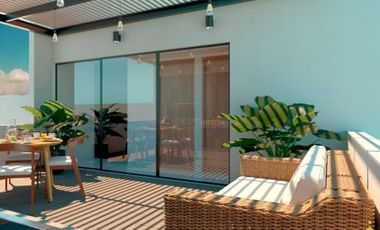 Casas en Venta en Santa María Magdalena Ocotitlán