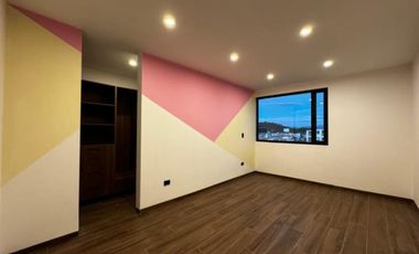 Casas en Venta en Santa María Magdalena Ocotitlán