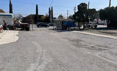 Terrenos en Renta en Sin Colonia