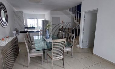Casas en Renta en Residencial Puerto Marino