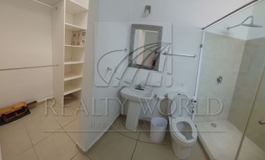 Casas en Renta en Residencial Puerto Marino