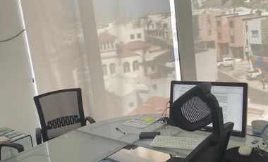 Oficinas en Venta en Colinas de San Jerónimo