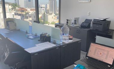 Oficinas en Venta en Colinas de San Jerónimo