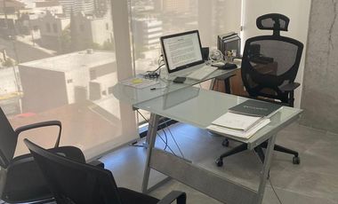 Oficinas en Venta en Colinas de San Jerónimo