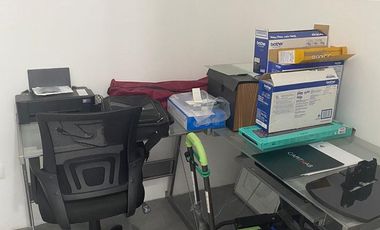 Oficinas en Venta en Colinas de San Jerónimo