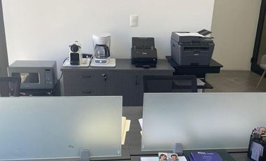 Oficinas en Venta en Colinas de San Jerónimo