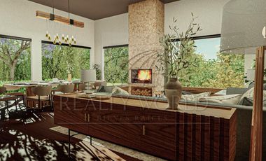Casas en Venta en Gran Reserva
