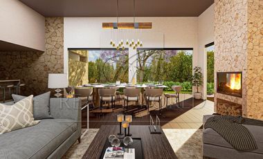 Casas en Venta en Gran Reserva