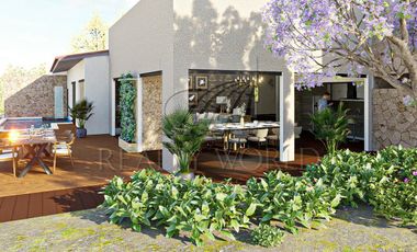 Casas en Venta en Gran Reserva