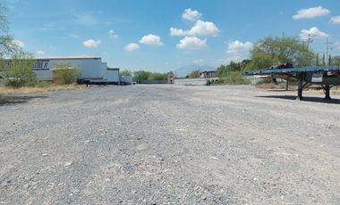 Terrenos en Renta en Emiliano Zapata