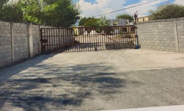 Terrenos en Renta en Emiliano Zapata