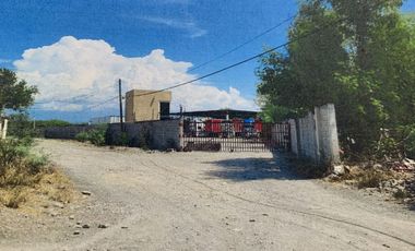 Terrenos en Renta en Emiliano Zapata