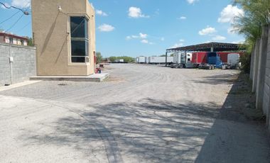 Terrenos en Renta en Emiliano Zapata