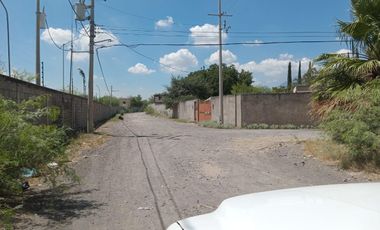 Terrenos en Renta en Emiliano Zapata