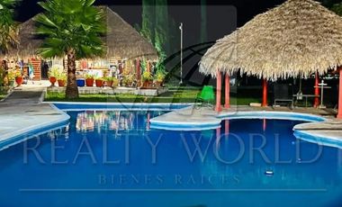 Ranchos en Venta en Higueras