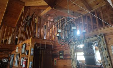 Quintas en Venta en Higueras