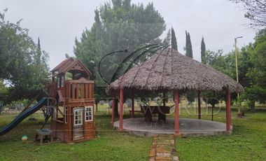 Quintas en Venta en Higueras