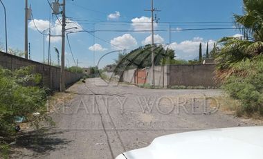 Terrenos en Renta en Emiliano Zapata