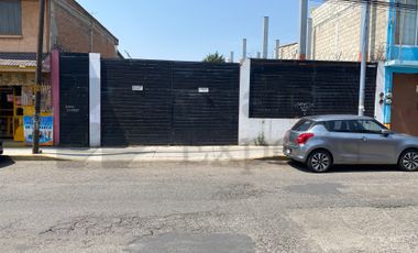 Terrenos en Renta en Santiaguito