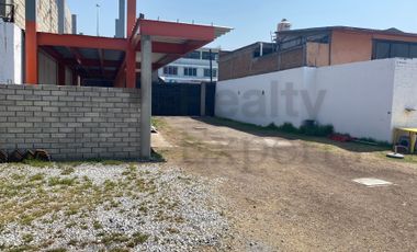 Terrenos en Renta en Santiaguito