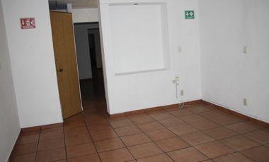 Oficinas en Renta en San Sebastián