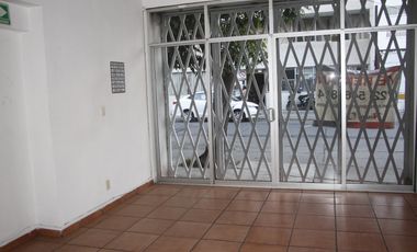 Oficinas en Renta en San Sebastián