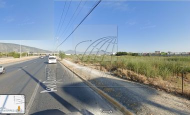 Terrenos en Renta en Sin Colonia