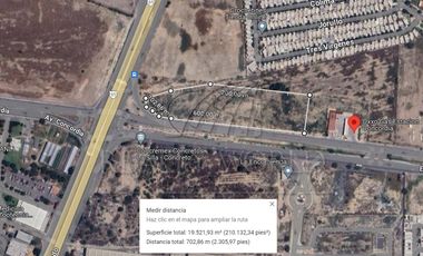 Terrenos en Renta en Sin Colonia