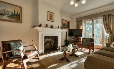 Maravillosa Casa en Venta en Barrio Gorostiaga.