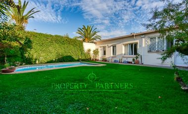 Maravillosa Casa en Venta en Barrio Gorostiaga.