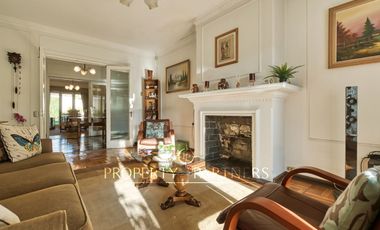 Maravillosa Casa en Venta en Barrio Gorostiaga.