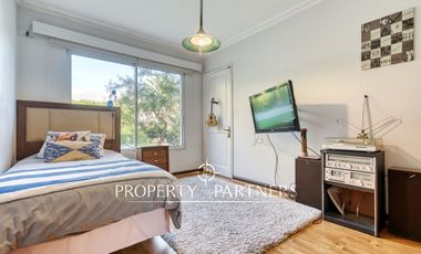 Maravillosa Casa en Venta en Barrio Gorostiaga.