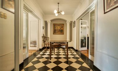 Maravillosa Casa en Venta en Barrio Gorostiaga.