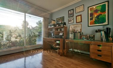 Maravillosa Casa en Venta en Barrio Gorostiaga.