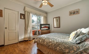 Maravillosa Casa en Venta en Barrio Gorostiaga.