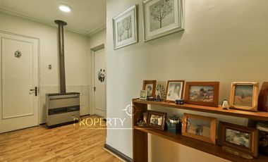 Maravillosa Casa en Venta en Barrio Gorostiaga.