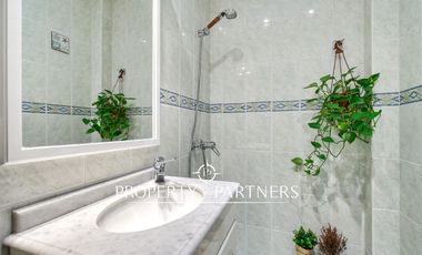 Maravillosa Casa en Venta en Barrio Gorostiaga.