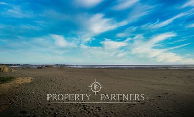 Pichilemu, Excelente propiedad para Inversión en Primera Línea