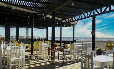 Pichilemu, Excelente propiedad para Inversión en Primera Línea