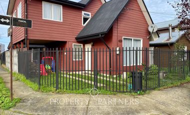 Impecable casa en Ovejeria