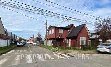 Impecable casa en Ovejeria