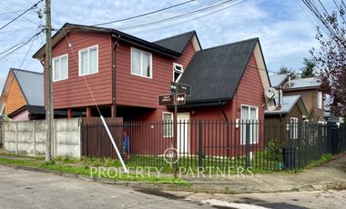 Impecable casa en Ovejeria