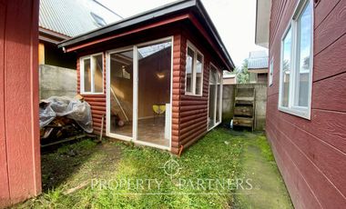 Impecable casa en Ovejeria