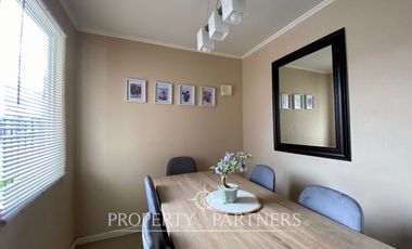 Impecable casa en Ovejeria