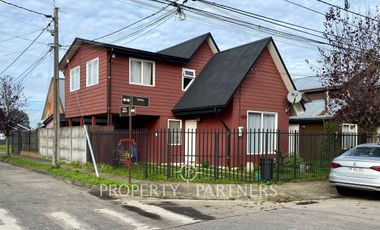 Impecable casa en Ovejeria
