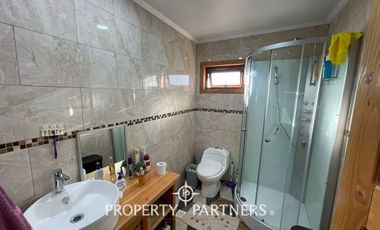 Casa familiar  en  parcela, Villarrica Lican Ray