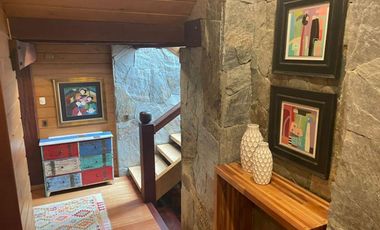 Gran y hermosa casa estilo europeo en arriendo, Puerto Varas