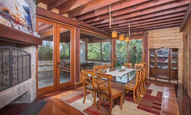 Gran y hermosa casa estilo europeo en arriendo, Puerto Varas