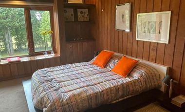 Gran y hermosa casa estilo europeo en arriendo, Puerto Varas